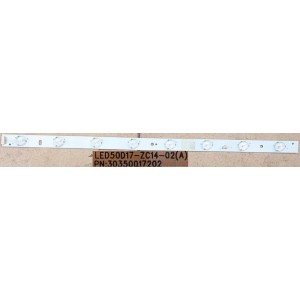 DICK SMITH GE6835 LED STRIP 30350017202 LED50D17-ZC14-02